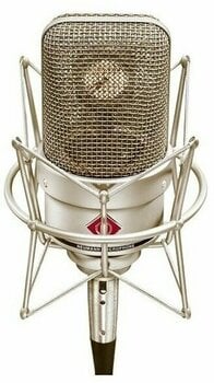 Kondenzátorový studiový mikrofon Neumann TLM 49 Kondenzátorový studiový mikrofon - 3