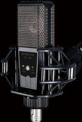 Microphone Shockmount LEWITT LCT 40 SHx Microphone Shockmount - 1