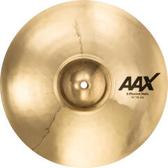 Hi-Hat činel Sabian 2140287XB AAX X-Plosion Brilliant 14" Hi-Hat činel - 1