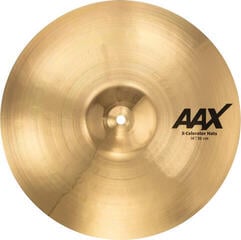 Hi-Hat činel Sabian 21402XLB AAX X-Celerator Brilliant 14" Hi-Hat činel - 1