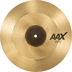 Hi-Hat činel Sabian 214XFHN AAX Freq 14" Hi-Hat činel - 1
