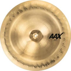 China činel Sabian 22016XB AAX Brilliant 20" China činel - 1
