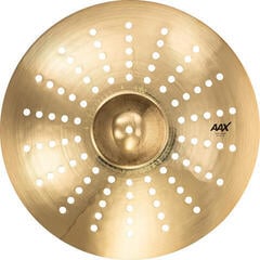 Crash činel Sabian 220XACB AAX Aero Brilliant 20" Crash činel - 1