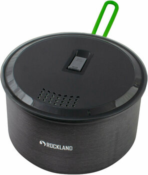 Pot, Pan Rockland Travel Pot Pot - 2