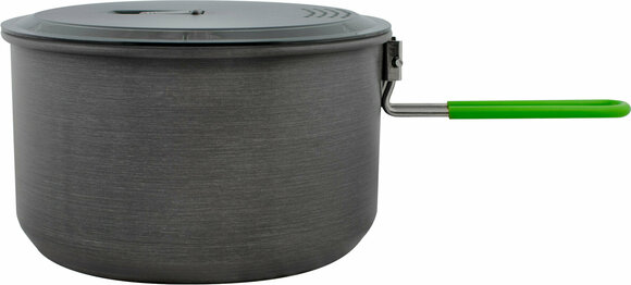 Campingtopf, Pfanne Rockland Travel Pot Topf - 3