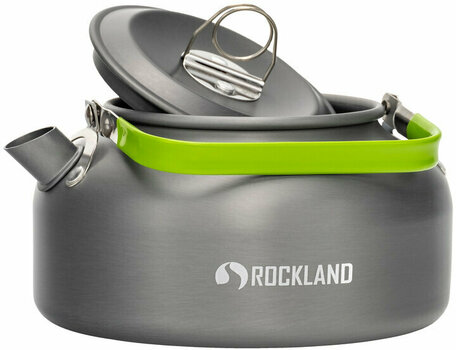 Pot, Pan Rockland Travel Kettle Kettle - 2