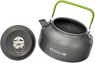 Campingtopf, Pfanne Rockland Travel Kettle 800 ml Kessel - 2