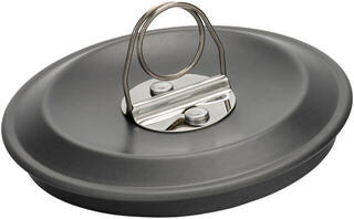 Campingtopf, Pfanne Rockland Travel Kettle 800 ml Kessel - 3