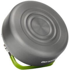 Campingtopf, Pfanne Rockland Travel Kettle 800 ml Kessel - 4