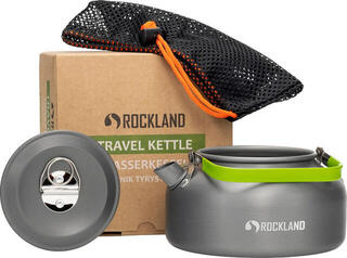 Campingtopf, Pfanne Rockland Travel Kettle 800 ml Kessel - 6