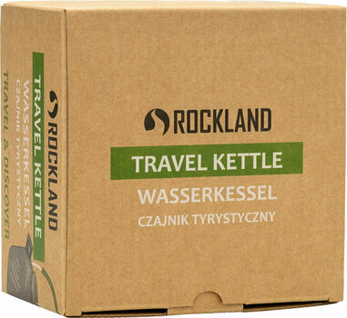 Pot, Pan Rockland Travel Kettle Kettle - 9