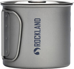 Pot, Pan Rockland Minimalist Travel Mug 600 ml Mug - 2