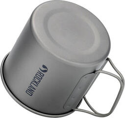 Pot, Pan Rockland Minimalist Travel Mug 600 ml Mug - 3