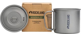 Pot, Pan Rockland Minimalist Travel Mug 600 ml Mug - 4