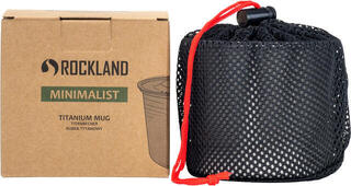 Pot, Pan Rockland Minimalist Travel Mug 600 ml Mug - 5