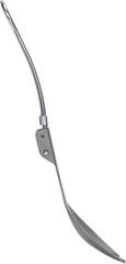 Sztućce turystyczne Rockland Airy Titanium Spork Sztućce turystyczne - 3