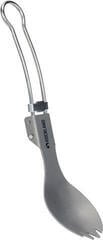Sztućce turystyczne Rockland Airy Titanium Spork Sztućce turystyczne - 4