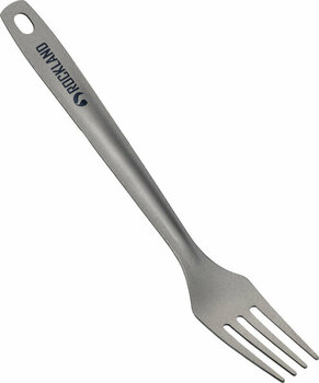 Cutlery Rockland Titanium Cutlery Set Cutlery - 4