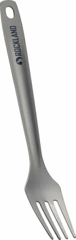 Pribor Rockland Titanium Cutlery Set Pribor - 5