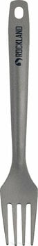 Pribor Rockland Titanium Cutlery Set Pribor - 6