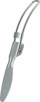 Bestik Rockland Stainless Folding Cutlery Set Bestik - 3