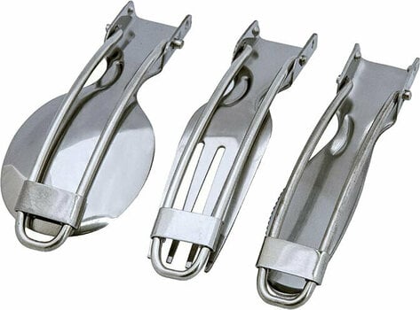 Pribor Rockland Stainless Folding Cutlery Set Pribor - 12