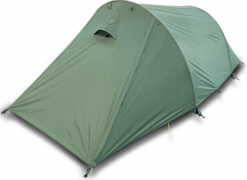 Tent Rockland Trail 3P Tent Green Tent - 2