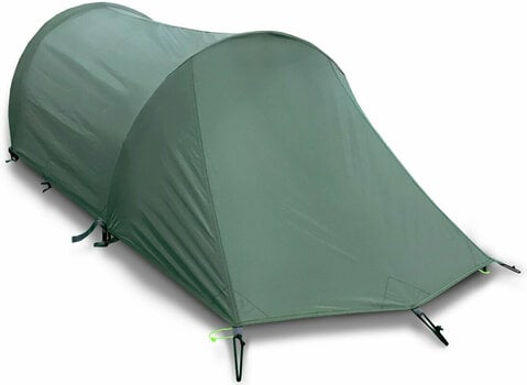 Tente Rockland Soloist 1P Tent Green Tente - 2
