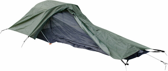 Šator Rockland Soloist Plus 1P Tent Dark Green Šator - 2