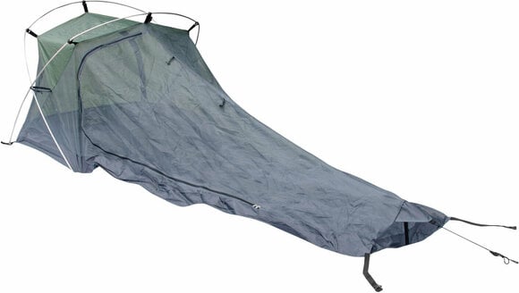 Tenda Rockland Soloist Plus 1P Tent Dark Green Tenda - 3