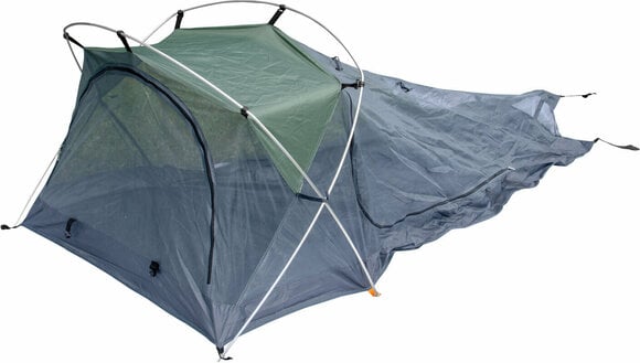 Tienda de campaña / Carpa Rockland Soloist Plus 1P Tent Dark Green Tienda de campaña / Carpa - 5