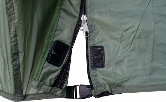 Tent Rockland Soloist Plus 1P Tent Dark Green Tent - 6