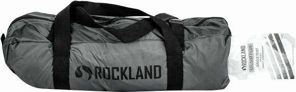 Telt Rockland Soloist Plus 1P Tent Dark Green Telt - 8