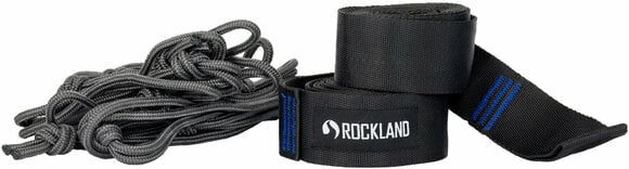 Hängematte Rockland Smart Hammock Straps Hängematte - 2
