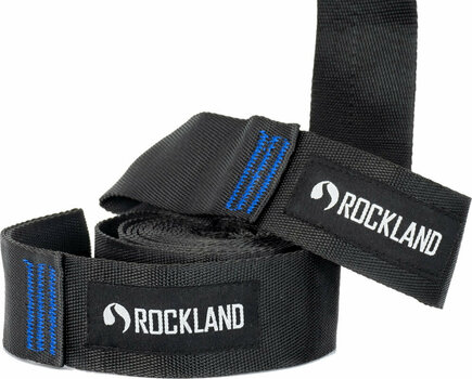 Hängematte Rockland Smart Hammock Straps Hängematte - 4