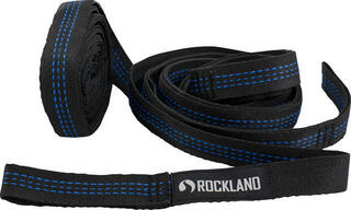 Hängematte Rockland Hammock Straps Hängematte - 1