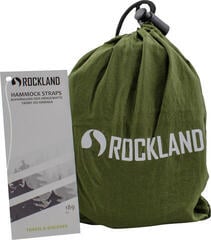 Hängematte Rockland Hammock Straps Hängematte - 2
