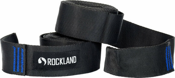 Hängematte Rockland Smart Hammock Straps Hängematte - 5