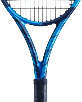 Tennis Racket Babolat Pure Drive 2 L2 Tennis Racket - 4