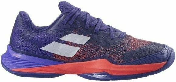 Pánska tenisová obuv Babolat Jet Mach 3 Clay Men Blue Ribbon 42 Pánska tenisová obuv - 2