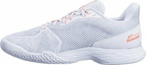 Women´s Tennis Shoes Babolat Jet Tere All Court Women 37 Women´s Tennis Shoes - 2
