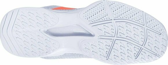 Women´s Tennis Shoes Babolat Jet Tere All Court Women 37 Women´s Tennis Shoes - 3