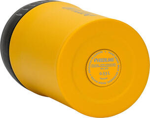 Termos na żywność Rockland Meteor Food Jug Orange 500 ml Termos na żywność - 3