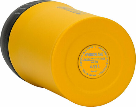 Thermobehälter für Essen Rockland Meteor Food Jug Orange 500 ml Thermobehälter für Essen - 4