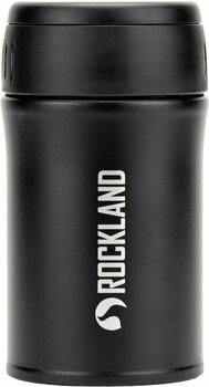 Thermobehälter für Essen Rockland Meteor Food Jug Black 500 ml Thermobehälter für Essen - 3