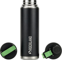 Termos Rockland Termos Solaris Vacuum Black 700 ml - 2