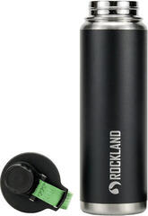 Termos Rockland Termos Solaris Vacuum Black 700 ml - 3