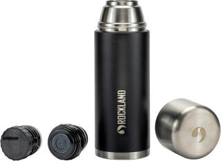 Termos Rockland Termos Polaris Vacuum Black 1 L - 2
