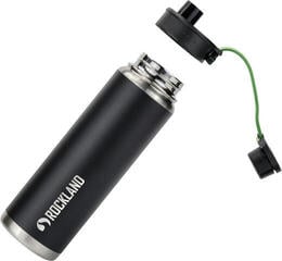 Termos Rockland Termos Solaris Vacuum Black 700 ml - 1