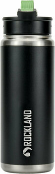 Thermos Flask Rockland Solaris Vacuum Bottle 500 ml Black Thermos Flask - 4